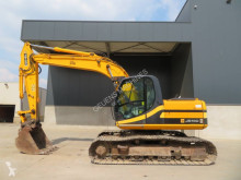 Excavadora JCB JS 190 LC excavadora de cadenas usada