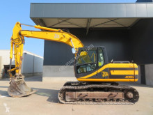 Excavadora JCB JS 160 L excavadora de cadenas usada