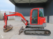 Volvo ECR 48 C mini pelle occasion