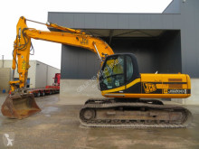 Excavadora JCB JS 200 excavadora de cadenas usada