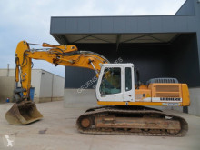 Excavadora de cadenas Liebherr 914 R B HD S L