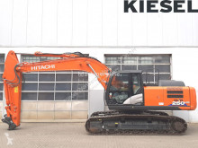 Excavadora Hitachi ZX250LCN-6 excavadora de cadenas usada