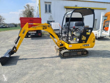 Excavadora JCB 8015 miniexcavadora usada