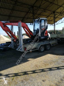 Kubota U35 U35 mini-lopata použitý