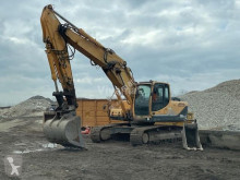 Excavadora Liebherr 924 excavadora de cadenas usada