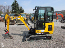 JCB 19 C-1 PC / Vorführmaschine минибагер втора употреба