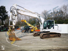 Komatsu PC240NLC8 верижен багер втора употреба