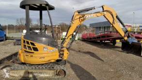 Excavadora Case CX26B miniexcavadora usada