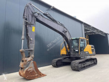 Pelle sur chenilles Volvo EC220E L
