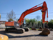 Excavadora Hitachi ZX250LCN ZX250 LCN excavadora de cadenas usada