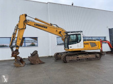 Excavadora Liebherr R926 Advanced excavadora de cadenas usada