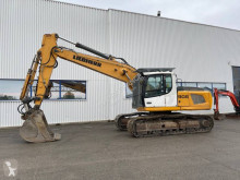 Liebherr R906 Advanced верижен багер втора употреба