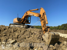 Excavadora Case CX240B excavadora de cadenas usada