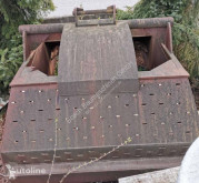 Pelle à cables 4cbm Bucket for Schrapper KS400