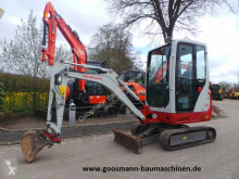 Mini pelle Takeuchi TB 216