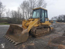 Bulldozer Caterpillar 953 C bulldozer de cadenas usado