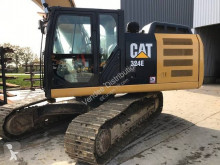 Caterpillar324E