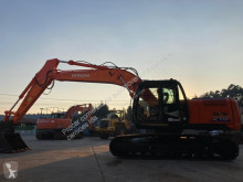 Hitachi ZX210LC-3 pelle sur chenilles occasion