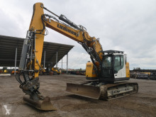Liebherr R926 Compact верижен багер втора употреба