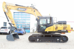 Escavadora escavadora de lagartas Sany SY215C mit nur 1590 Betriebsstunden und ZSA