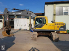 Volvo EC240 BNLC pelle sur chenilles occasion