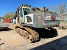 Liebherr R924 Litronic HD-SL pelle sur chenilles occasion