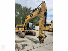 Excavadora excavadora de cadenas Caterpillar