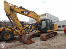 Excavadora excavadora de cadenas Caterpillar 320EL