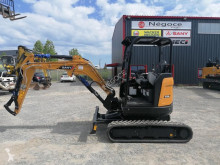 Excavadora miniexcavadora Sany SY26U