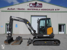 Volvo ECR50D mini pelle occasion