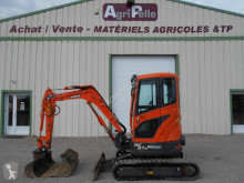 Mini pelle Doosan DX27 Z