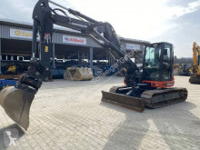 Eurocomach ES 950 TR escavadora de lagartas usada