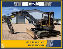 Pelle sur chenilles Volvo ECR 88 D *ACCIDENTE*DAMAGED*UNFALL*