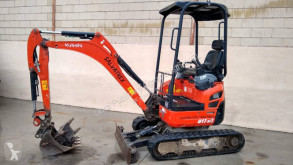 Kubota U 17-3 mini pelle occasion