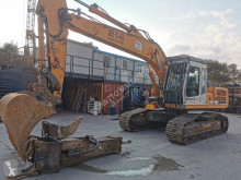 Liebherr 914 escavadora de lagartas usada