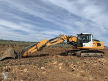Rýpadlo Liebherr R922LC pásové rýpadlo ojazdený