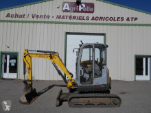 小型挖掘车 Wacker Neuson 28Z3
