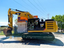 Caterpillar 320E LN escavatore cingolato usato
