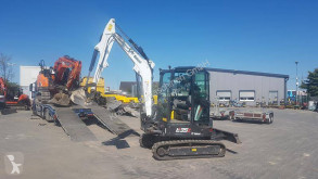 Rýpadlo minirýpadlo Bobcat E 35 Z