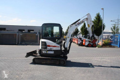 Rýpadlo minirýpadlo Bobcat E 26