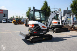 Rýpadlo minirýpadlo Bobcat E 27 Z