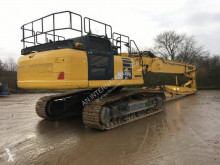 Pelle de démolition Komatsu PC490LC-10 PC490LC-10 HRD