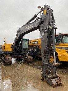 Volvo EC 240 C N L pelle sur chenilles occasion