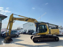 Komatsu PC 240 NLC-6 (12001625) excavadora de cadenas usada