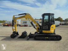 Yanmar VIO 50-6 B mini pelle neuve