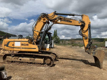 Pelle sur chenilles Liebherr R906 Classic Litronic