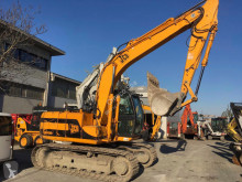 JCB JS130 pelle sur chenilles occasion