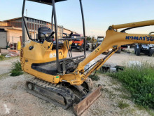Mini-excavator Komatsu PC12R-8