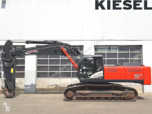 无公告 KTEG Kiesel Lift Star KLS350-5 履带式挖掘机 二手
