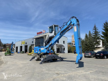 Pelle de manutention Fuchs MHL 331